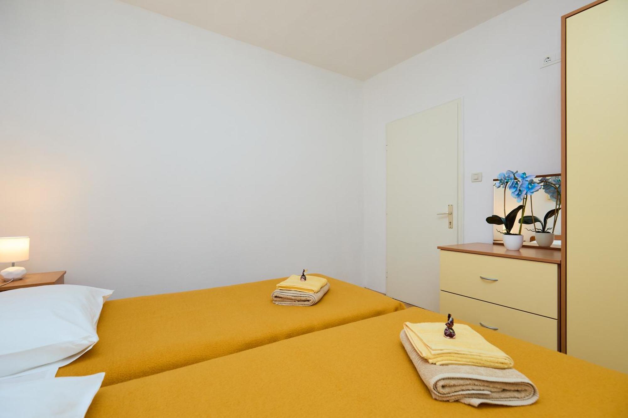 Apartment Benji Dubrovnik Luaran gambar