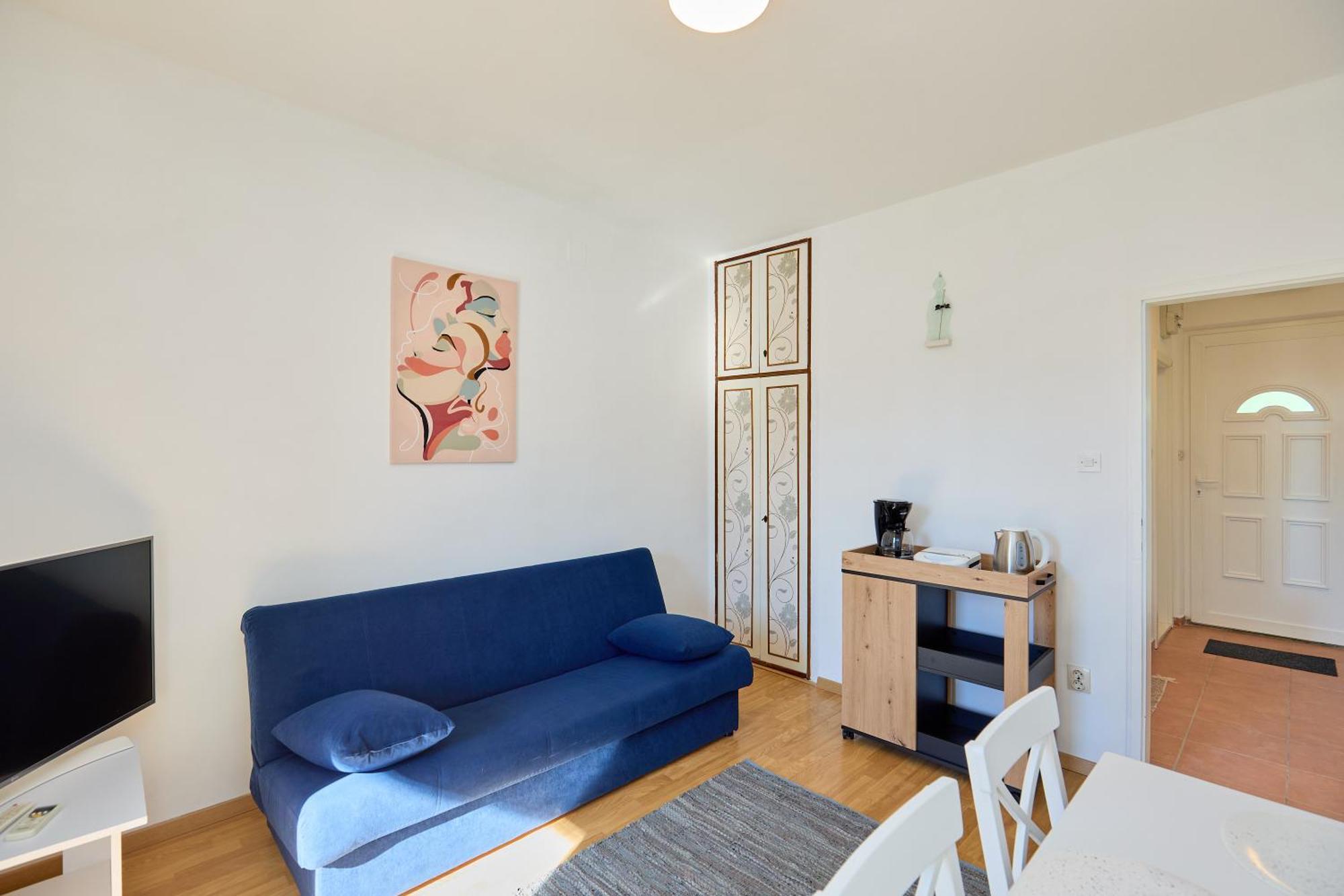 Apartment Benji Dubrovnik Luaran gambar