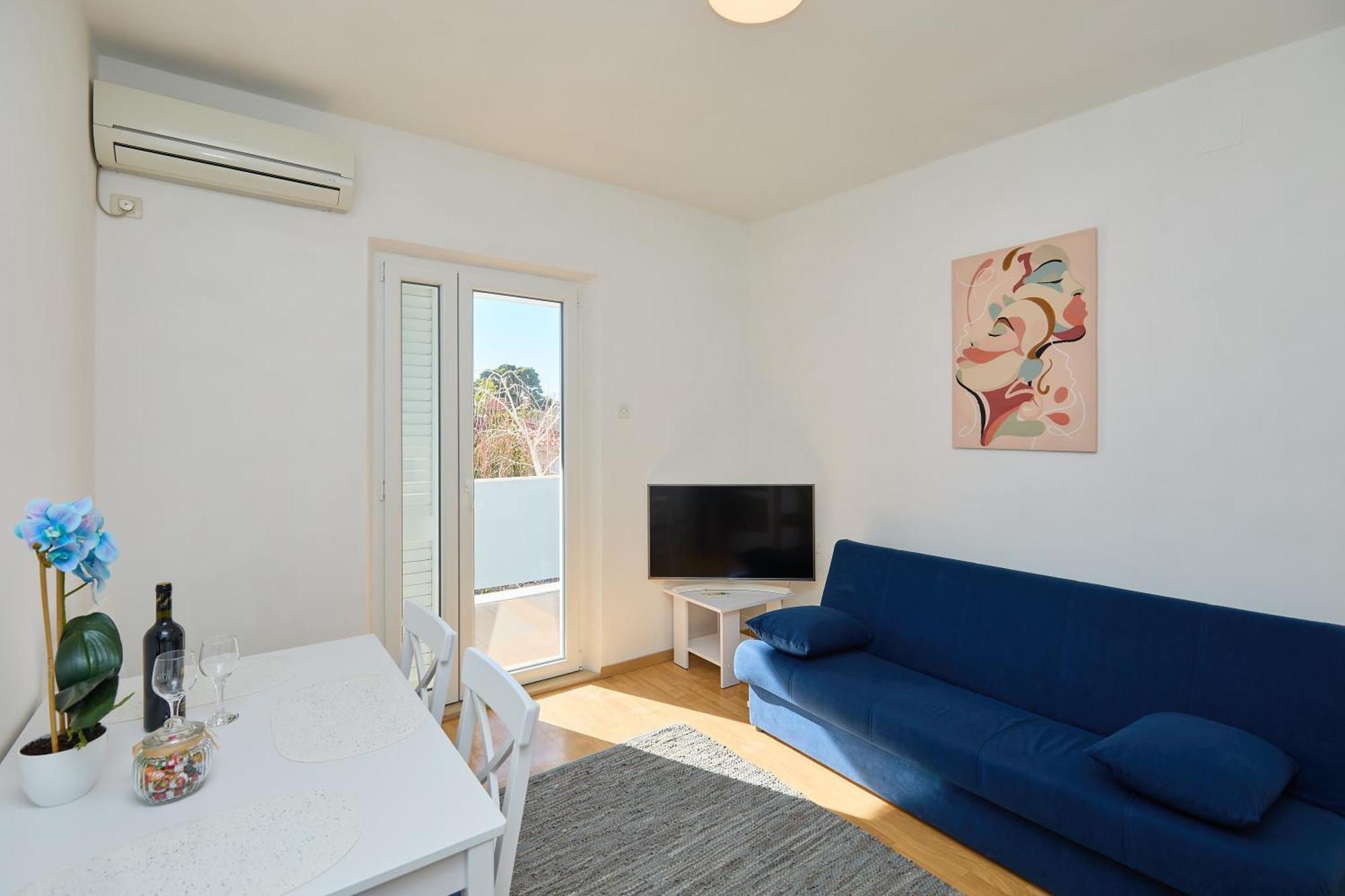 Apartment Benji Dubrovnik Luaran gambar