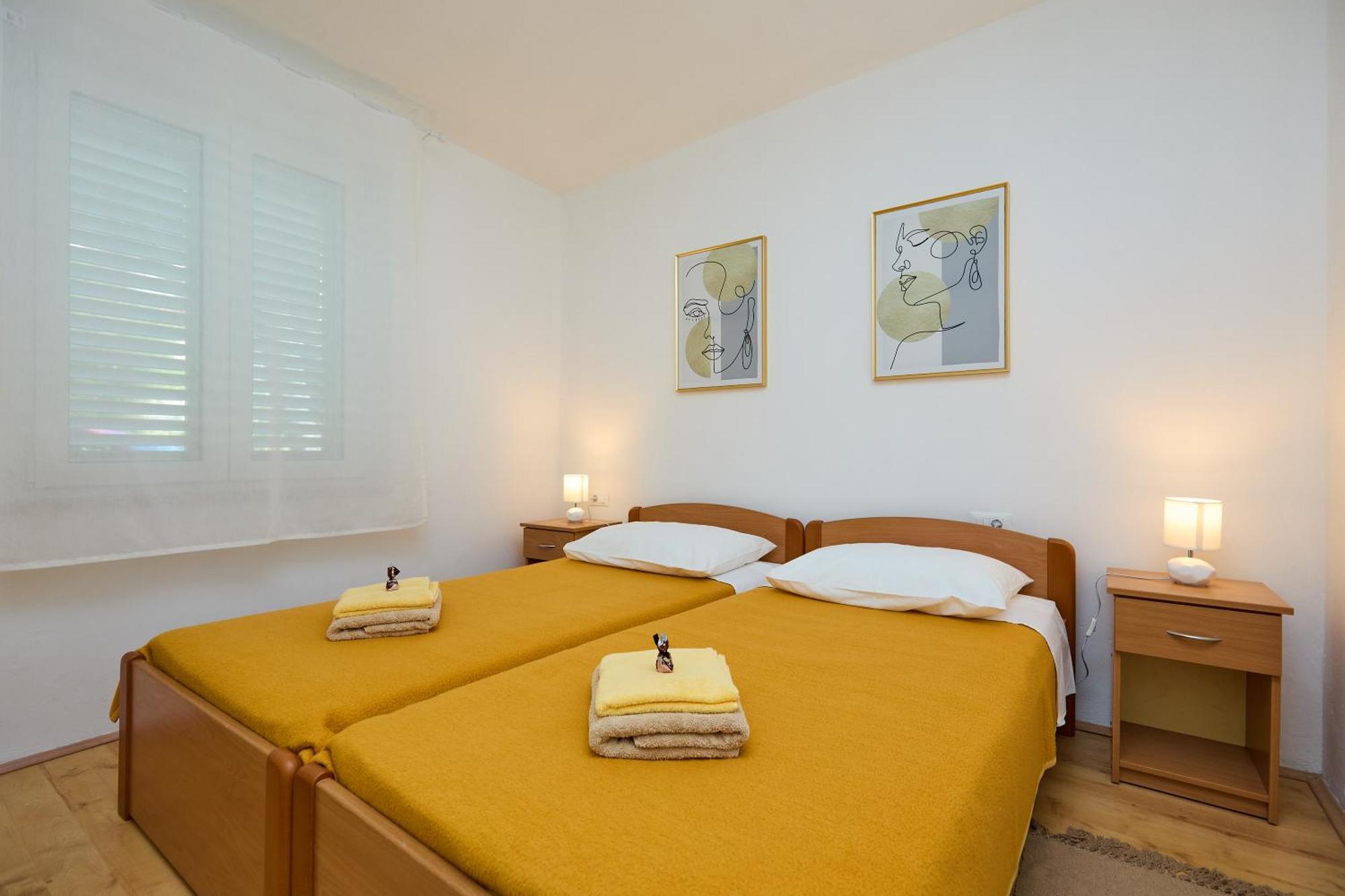 Apartment Benji Dubrovnik Luaran gambar