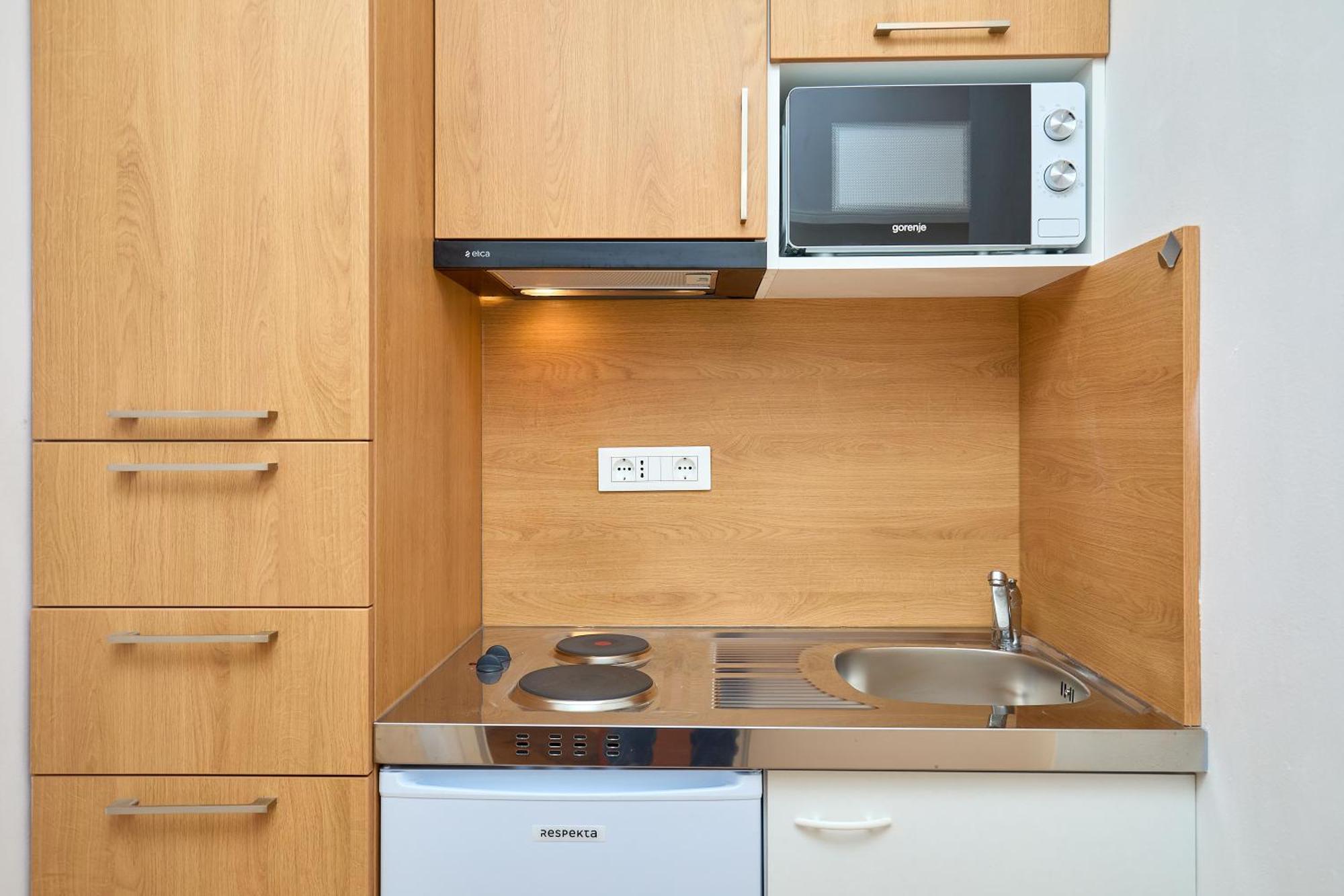 Apartment Benji Dubrovnik Luaran gambar