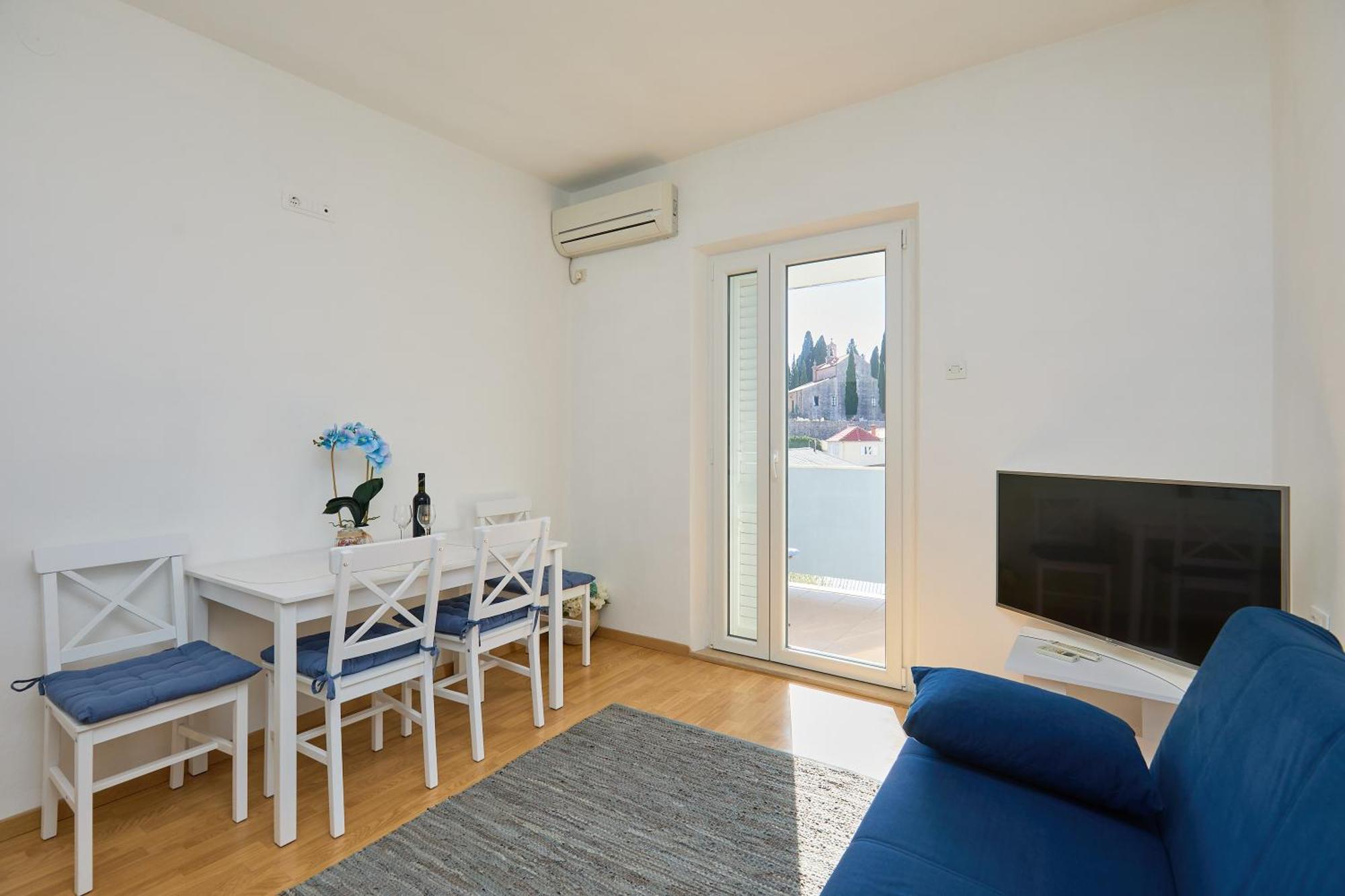 Apartment Benji Dubrovnik Luaran gambar