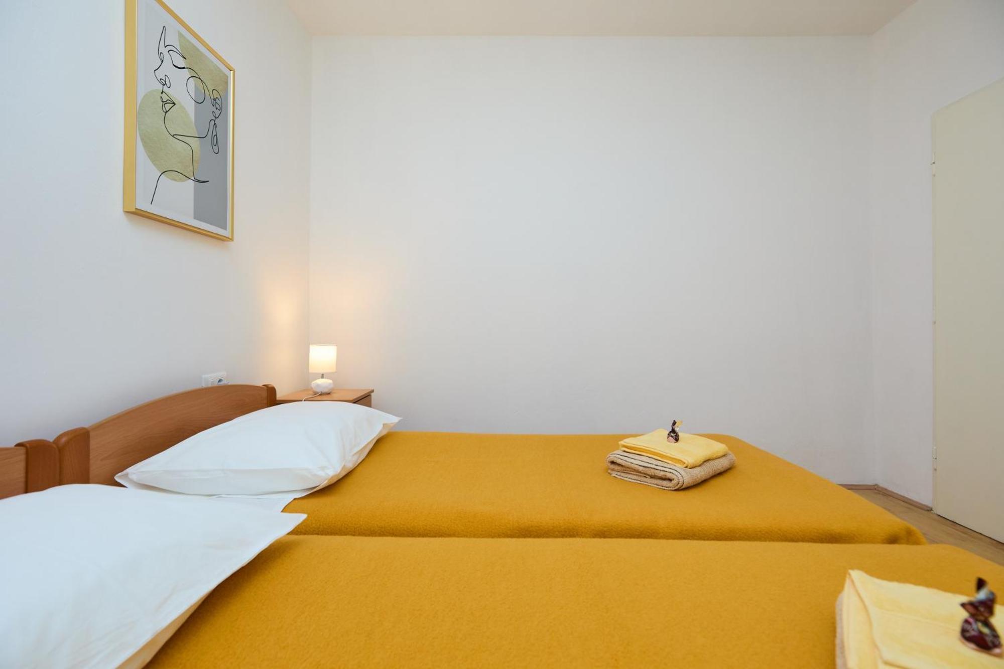 Apartment Benji Dubrovnik Luaran gambar