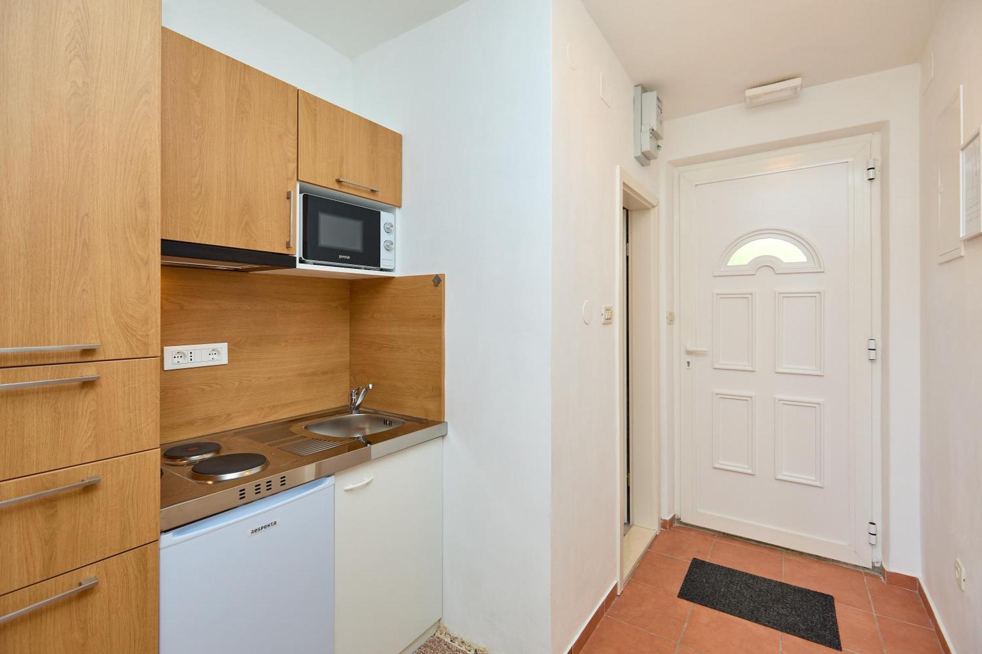 Apartment Benji Dubrovnik Luaran gambar