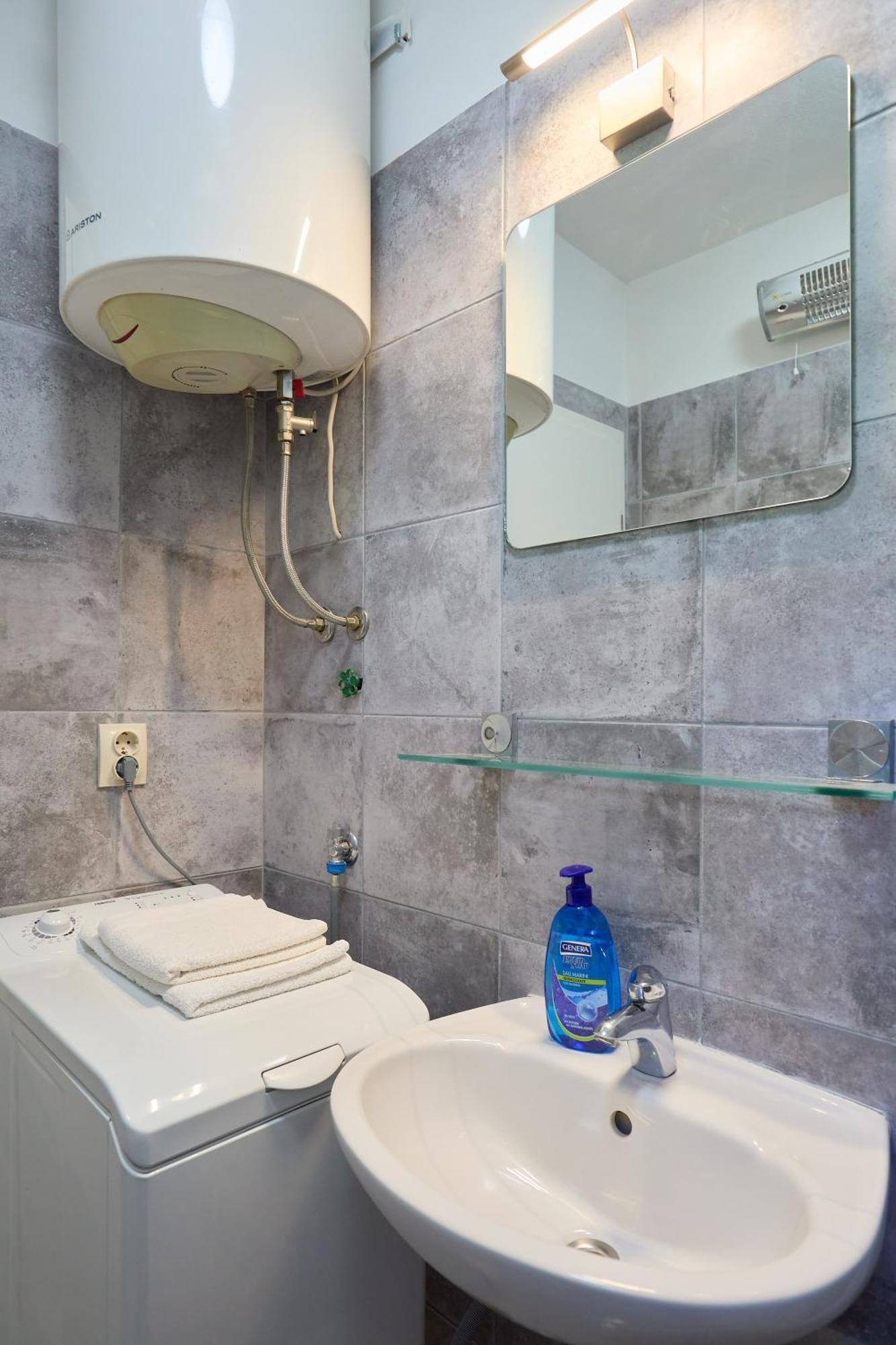 Apartment Benji Dubrovnik Luaran gambar