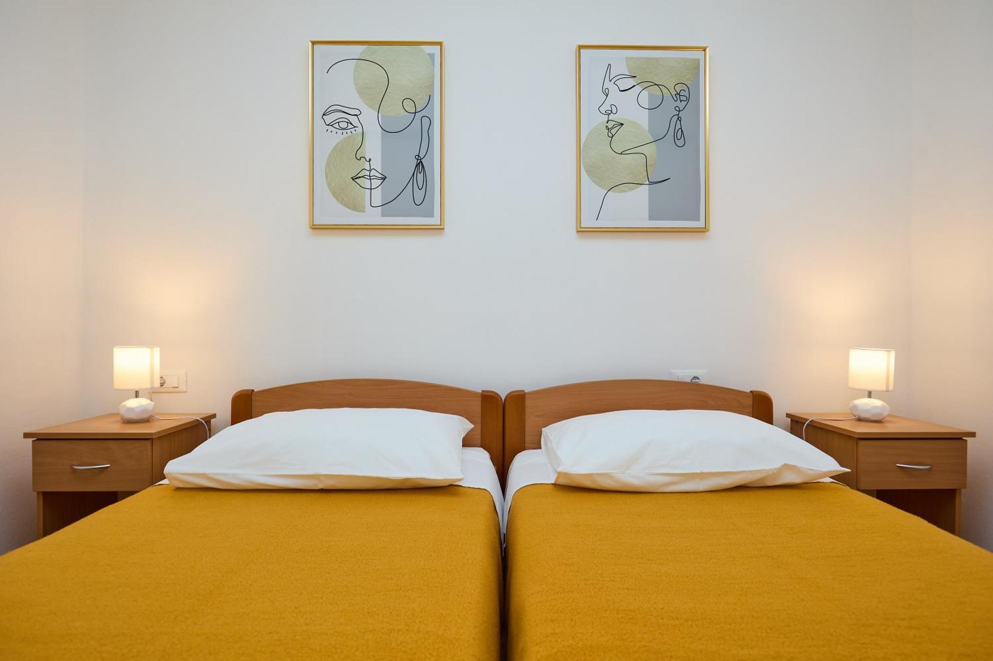 Apartment Benji Dubrovnik Luaran gambar